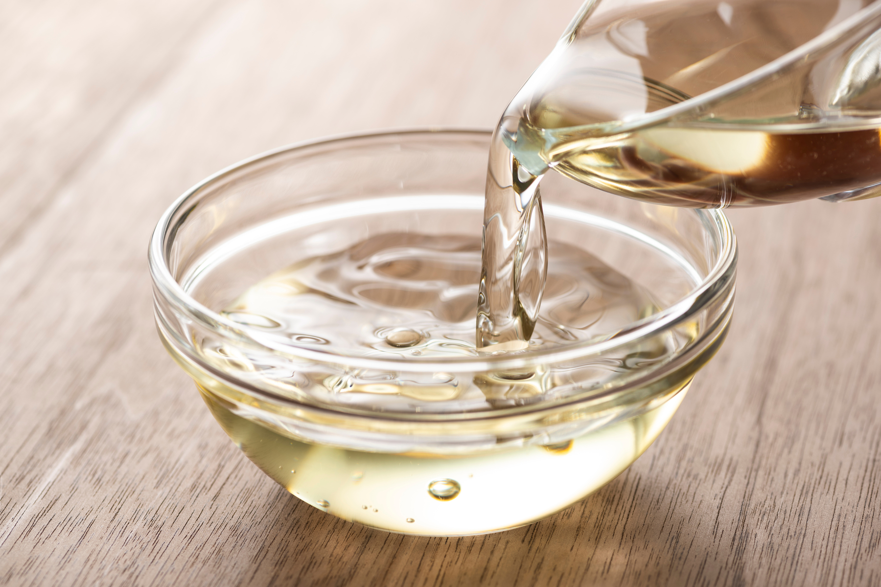 Vinegar