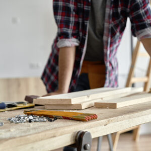 woodwork
