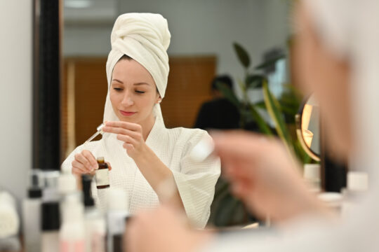 skincare