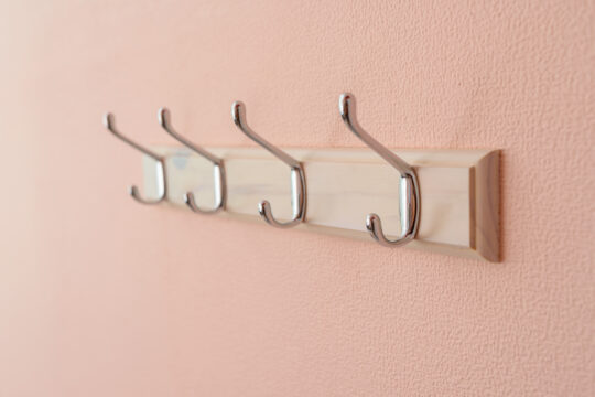 wall hooks