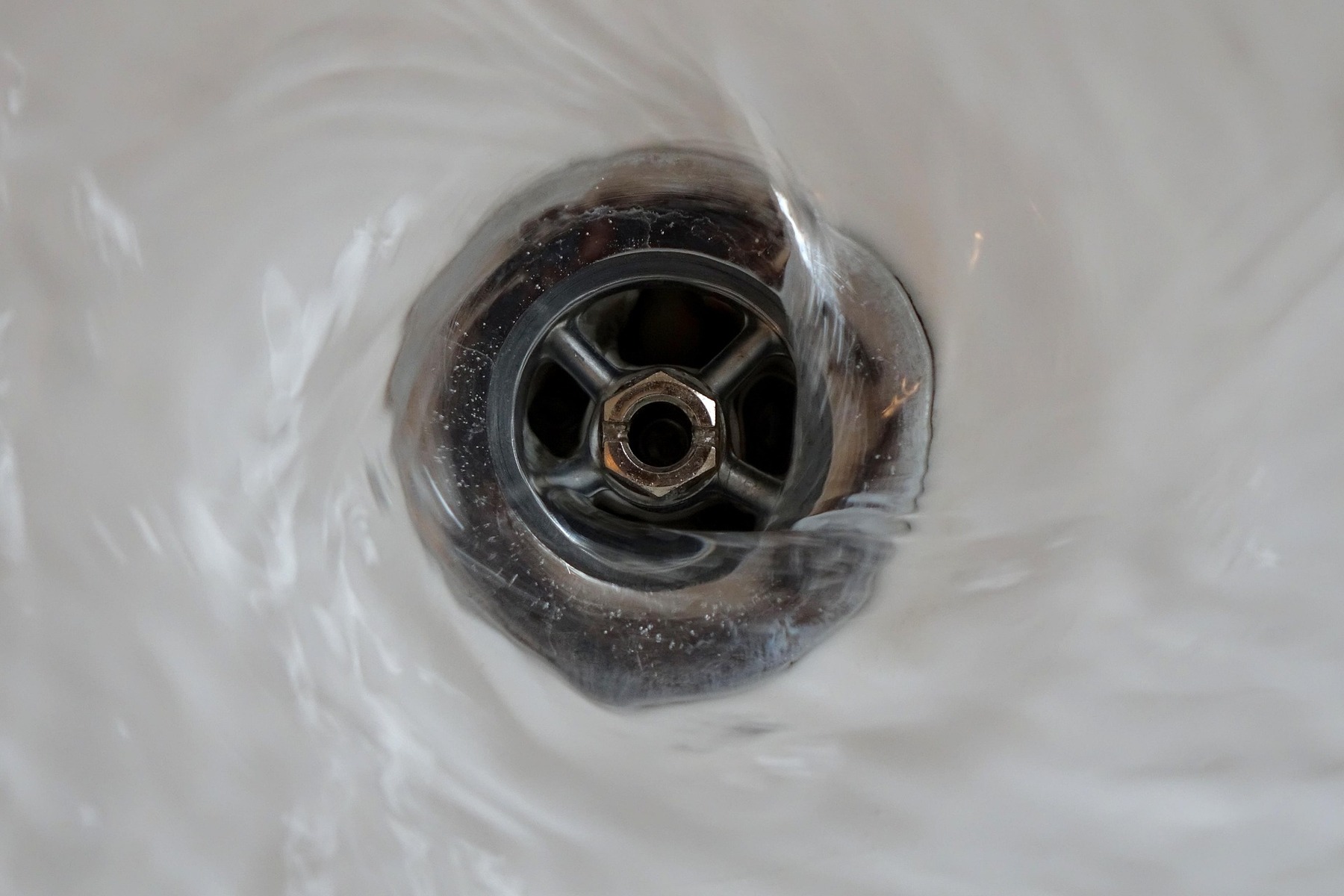 Run Water