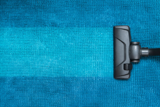 How to Clean Your Carpets Like a Pro in a Few Hours