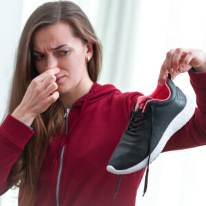 Fast Ways to Fix Smelly Shoes in Just 5 Minutes