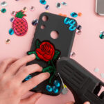 5 Minute DIY Phone Case Ideas You Can Try Right Now