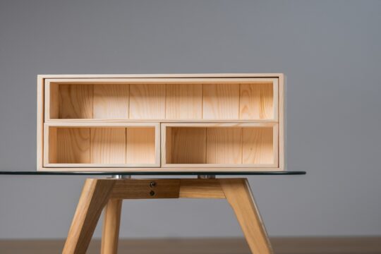 Bookshelf