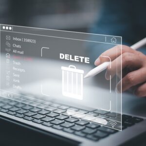 Do a Quick Digital Declutter That Clears Your Mind
