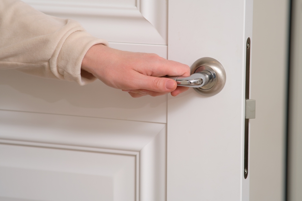 Door Handles and Knobs