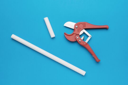 3 PVC Pipe Project Ideas You Can Try on the Weekend