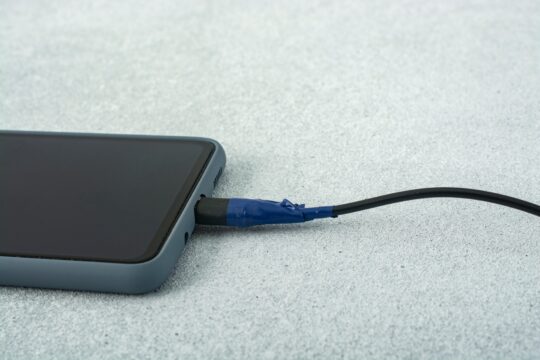 Fix a Loose Charging Cable That Keeps Falling Out: Step-by-Step Guide