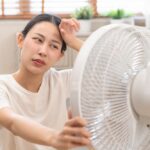 Make Any Room Feel Cooler Without AC Tricks