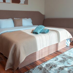 Turn Your Spare Room Into an Airbnb This Weekend