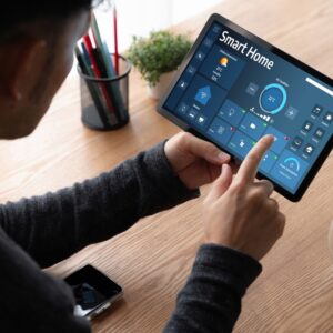 Reset Your Smart Home Hub in Seconds