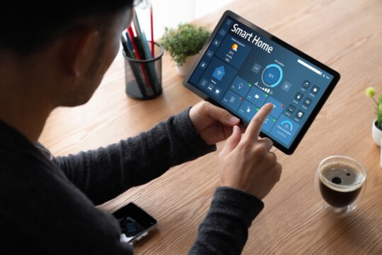 Reset Your Smart Home Hub in Seconds