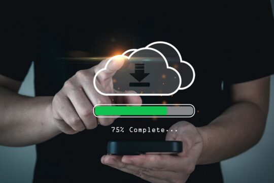 How to Save All Your Phone Data in Just 30 Minutes Without Stress?