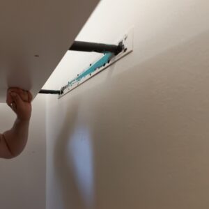 Mount a Floating Shelf Without Professional Help