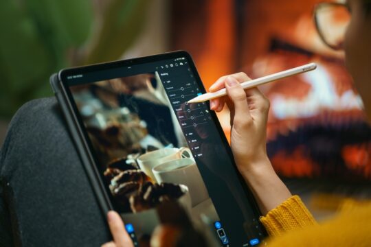 Simple Secrets to Stunning Photo Edits