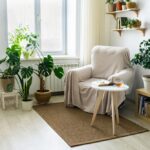 Create a Cozy Reading Corner at Home