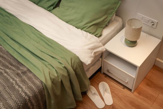 Room DIY