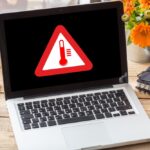 Fix Laptop Overheating in Under a Minute Without Any Tools