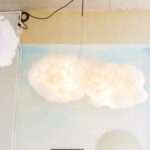 Build a DIY Cloud-Style Hanging Light in 2 Hours