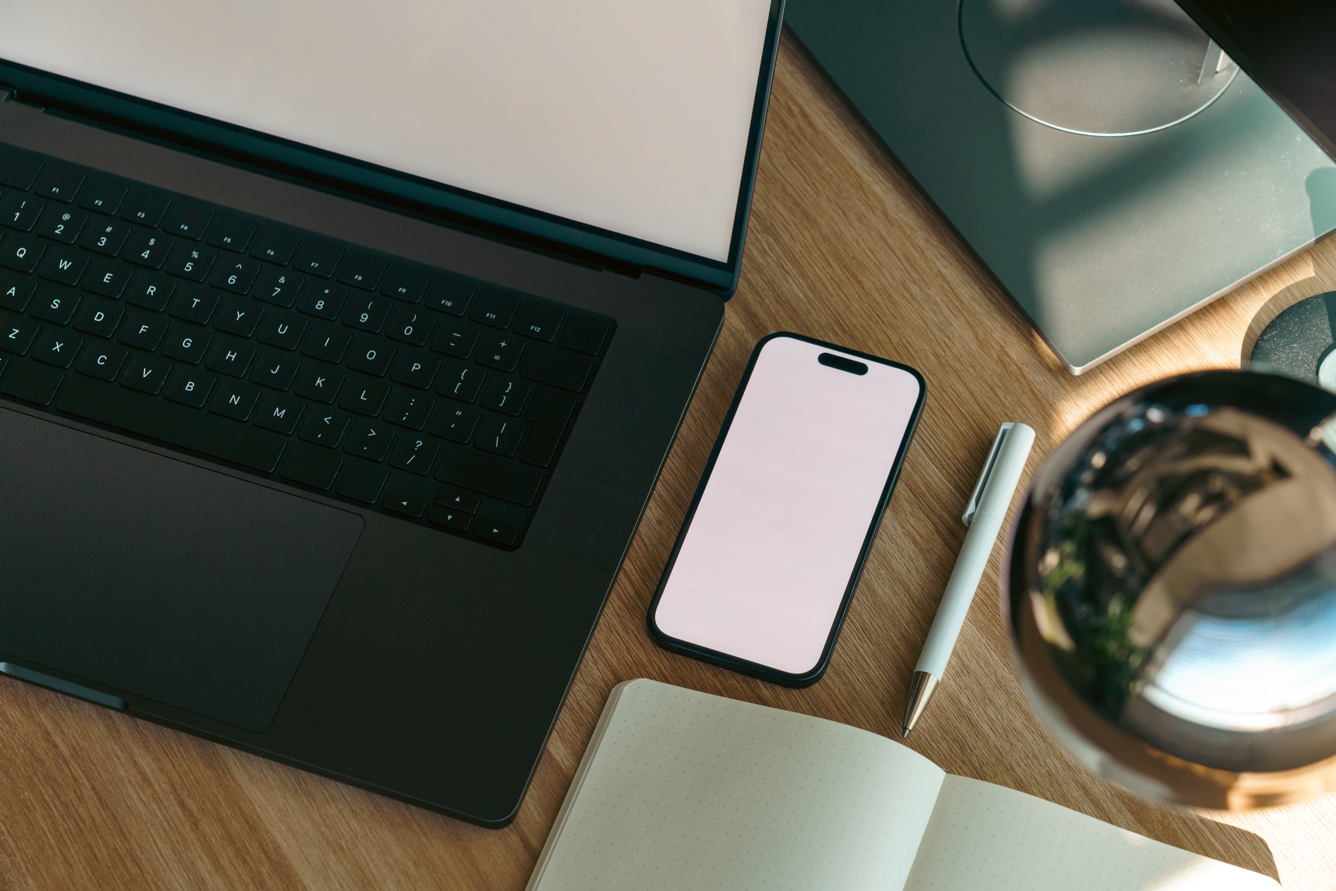 Workspace