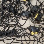 Wires