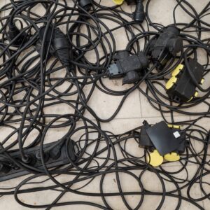 Wires