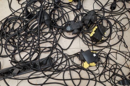 Wires