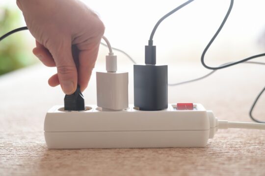 Cut Your Power Costs Without Sacrificing Comfort