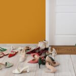 Turn Shoe Chaos Into Style With DIY Stackable Shoe Boxes