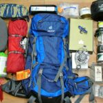 Adventure & Hiking Kit