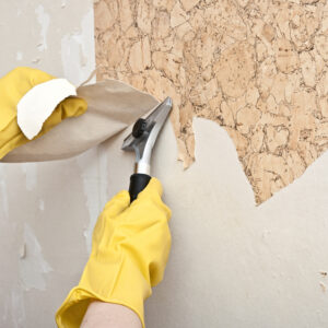 Simple Tricks to Remove Old Wallpaper Without Stress