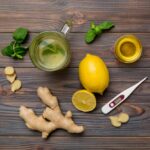 The Powerful Kitchen Remedy That May Help Soothe a Sore Throat