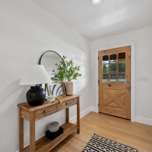 Home Entryway