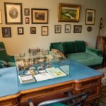 Create a Tiny Museum Inside Your Home