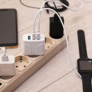 Cables