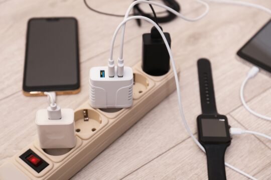 Cables